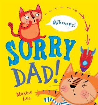 Links to Sorry Dad!