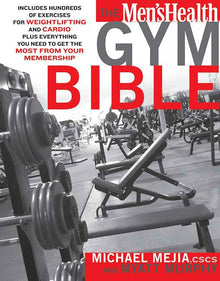Links to The Men's Health Gym Bible