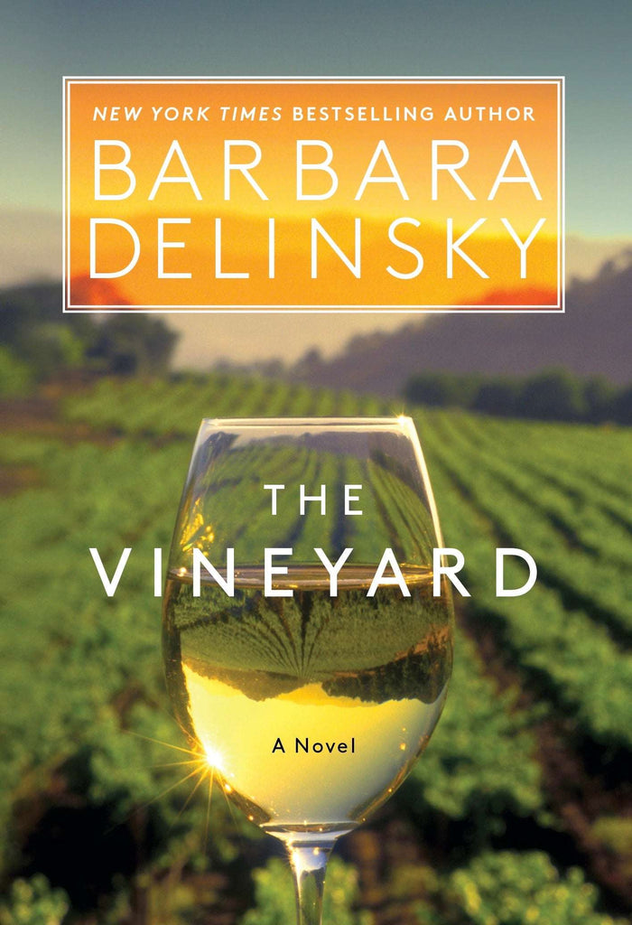 Links to The Vineyard: A Novel