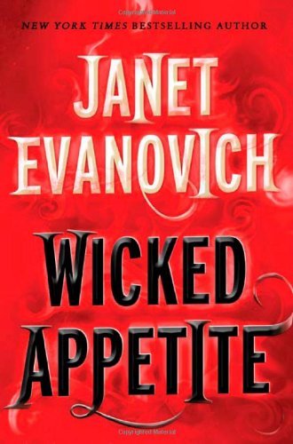 Links to Wicked Appetite (Wicked Series, Book 1)