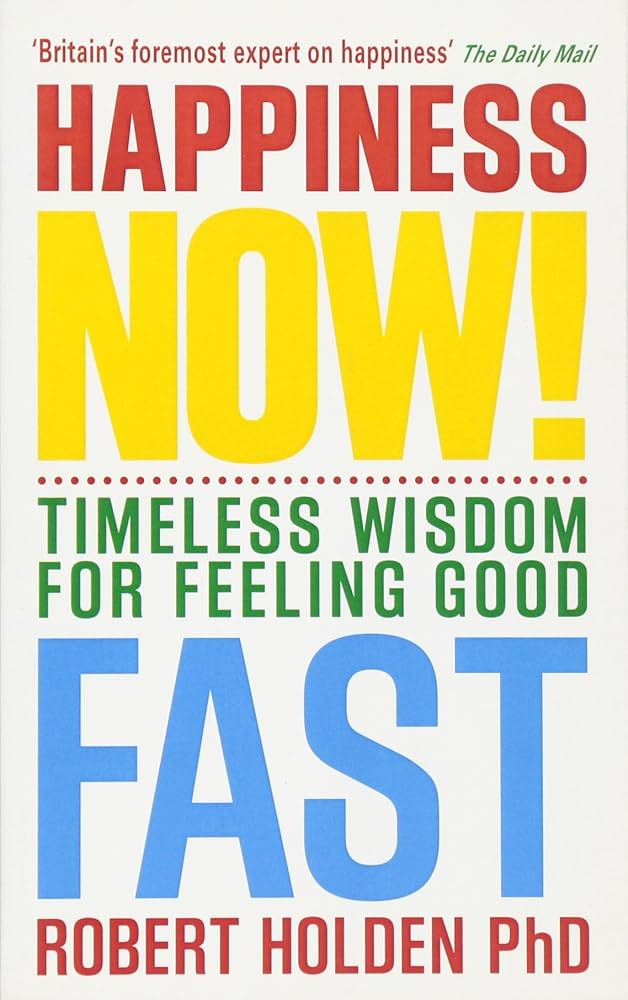 Links to Happiness Now!: Timeless Wisdom for Feeling Good FAST