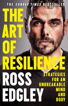 Links to The Art of Resilience: Strategies for an Unbreakable Mind and Body