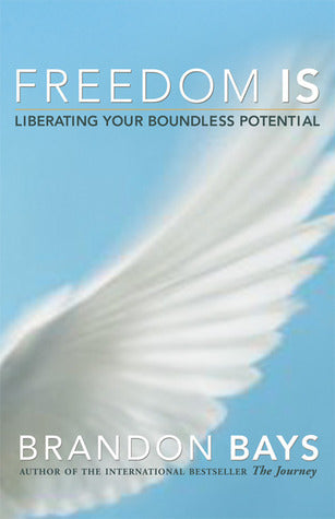 Links to Freedom Is: Liberating your boundless potential