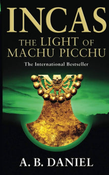 Links to The Light of MacHu Picchu