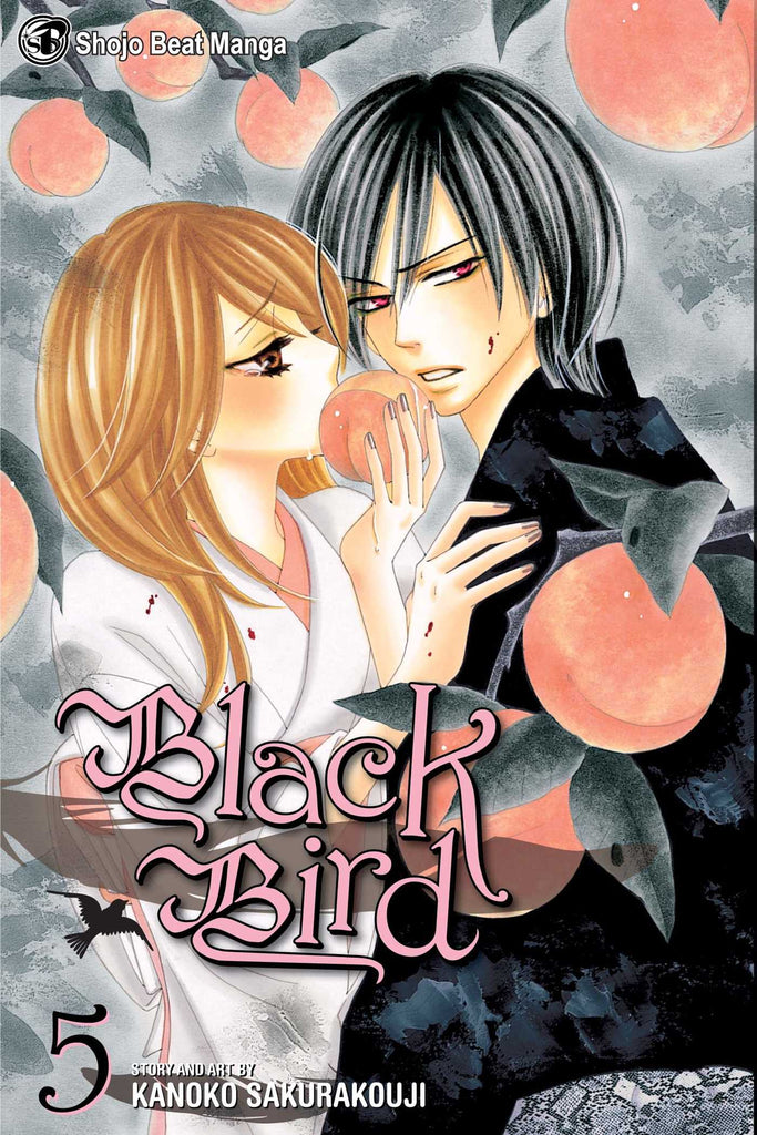 Links to Black Bird, Vol. 5