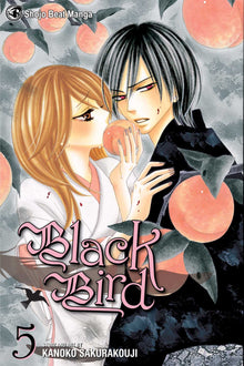 Links to Black Bird, Vol. 5