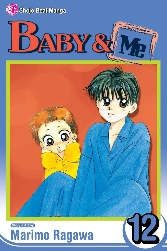 Links to Baby & Me, Vol. 12 (12)