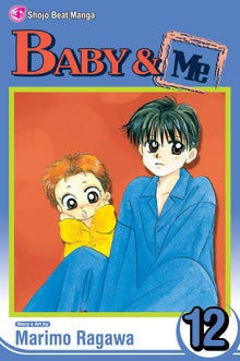 Links to Baby & Me, Vol. 12 (12)