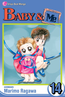 Links to Baby & Me, Vol. 14 (14)