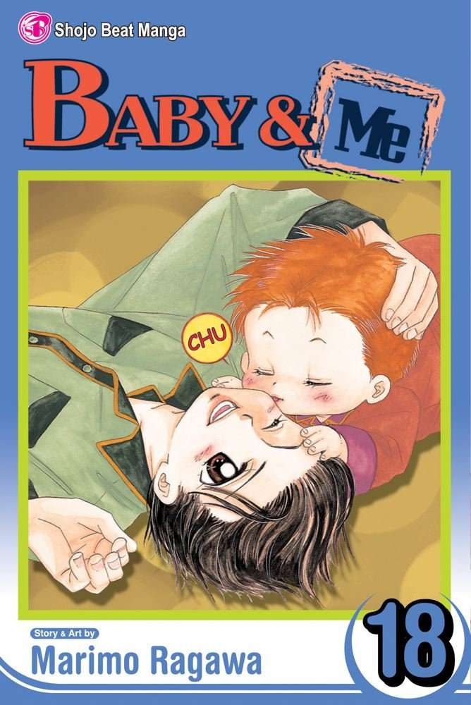 Links to Baby & Me, Vol. 18 (18)