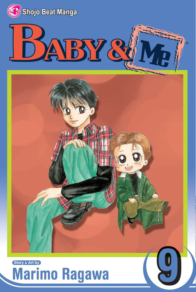 Links to Baby & Me, Vol. 9 (9)