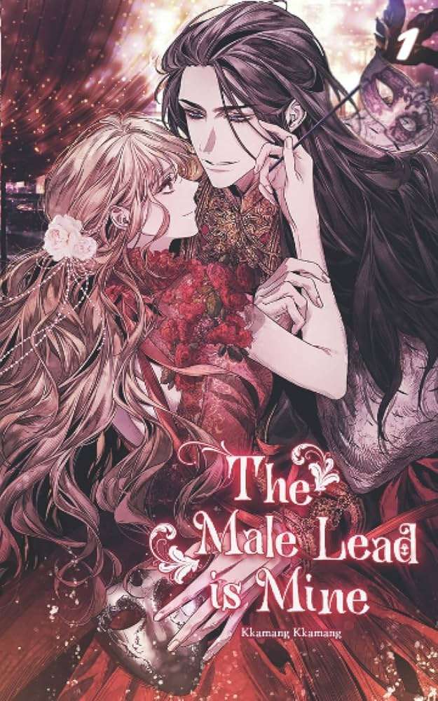 Links to The Male Lead Is Mine Vol. 1 (novel)