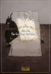 Links to The Girl From the Other Side: Siúil, a Rún Vol. 8