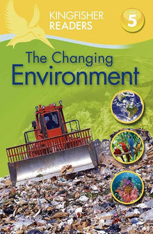 Links to Kingfisher Readers L5: The Changing Environment