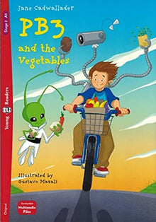 Links to PB3 and the Vegetables + CD
