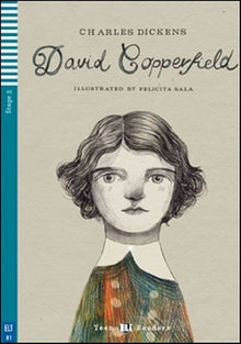 Links to Teen ELI Readers - English: David Copperfield + CD
