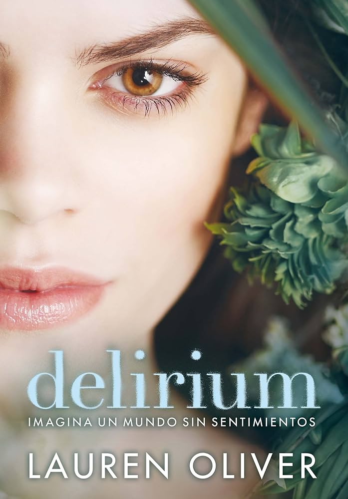 Links to Delirium