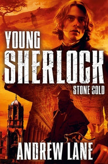 Links to Stone Cold (Young Sherlock Holmes) Lane, Andrew