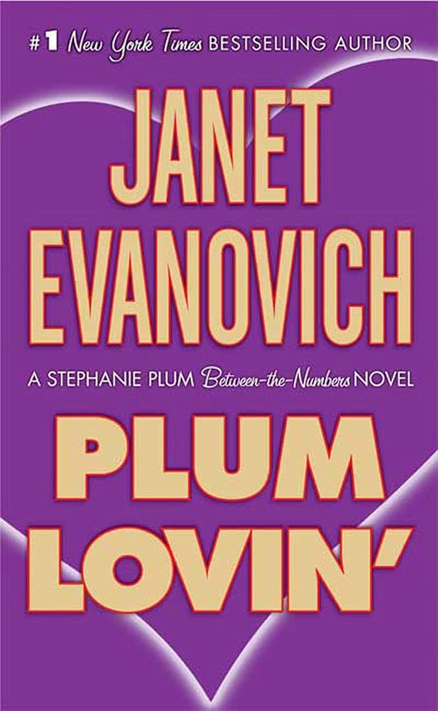 Links to Plum Lovin'