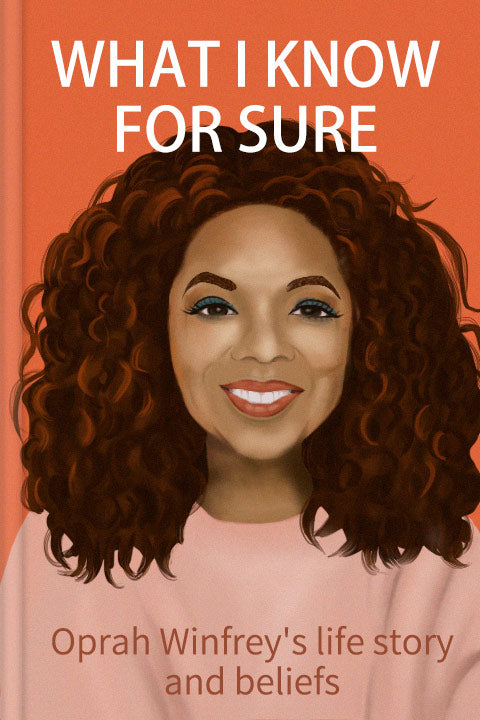 Links to What I Know for Sure