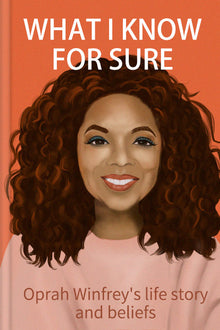 Links to What I Know for Sure