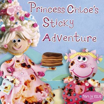 Links to Princess Chloe's Sticky Adventure