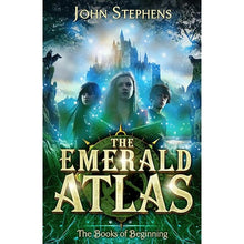 Links to The Black Reckoning