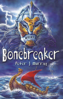 Links to Bonebreaker