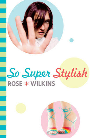 Links to So Super Stylish