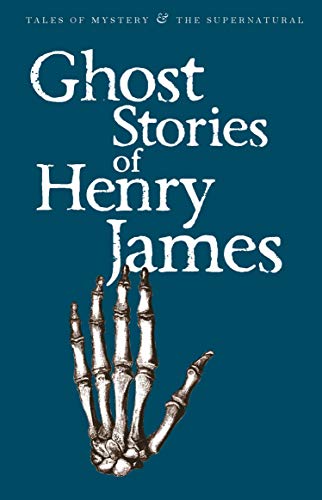 Links to Ghost Stories Of Henry James (Tales of Mystery & the Supernatural)