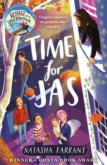 Links to Time for Jas