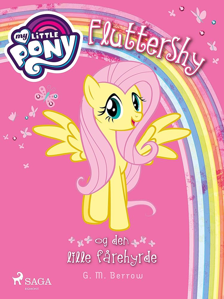 Links to Fluttershy