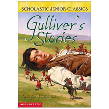Links to Gulliver's Stories (Scholastic Junior Classics)
