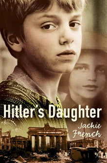Links to Hitlers Daughter