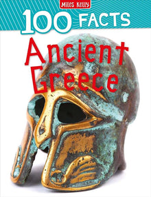 Links to 100 Facts Ancient Greece- Greek Myths, Spartans, Educational Projects, Fun Activities, Quizzes and More!