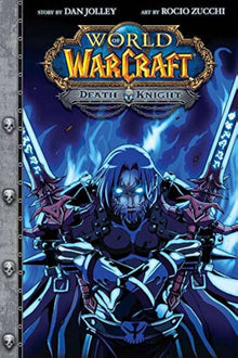 Links to World of Warcraft: Death Knight