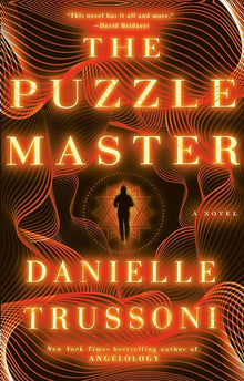 Links to The Puzzle Master: A Novel