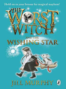 Links to The Worst Witch and the Wishing Star;The Worst Witch
