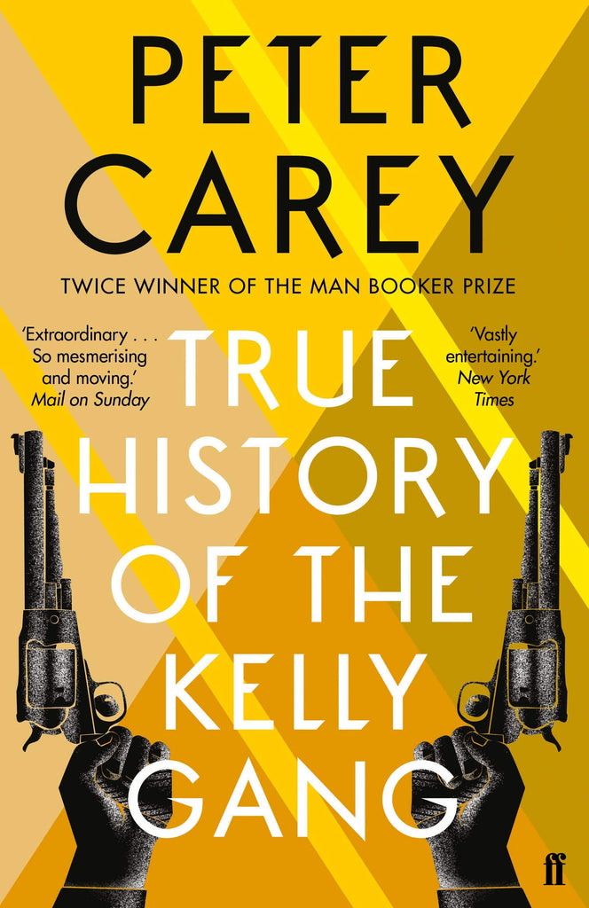 Links to True History of the Kelly Gang