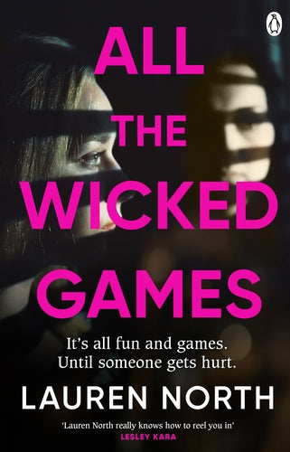 Links to All the Wicked Games