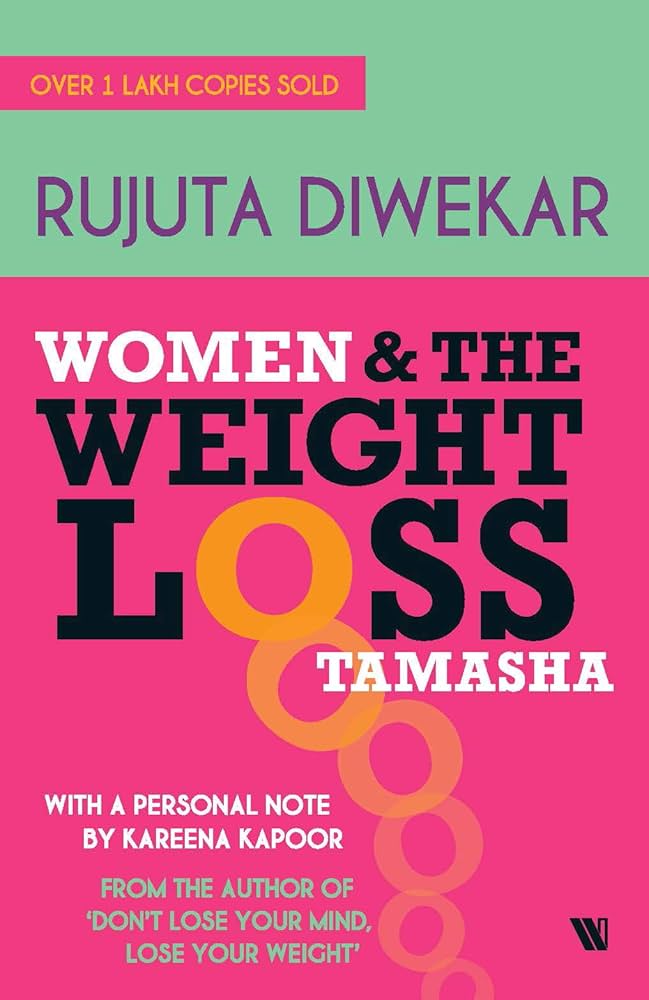 Links to Women & The Weight Loss Tamasha