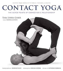 Links to Contact Yoga: The Seven Points of Connection & Relationship