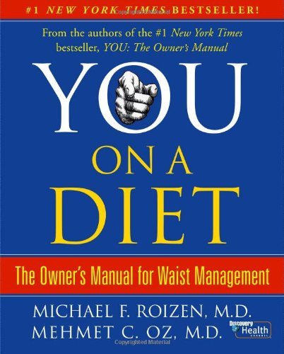 Links to You, on a Diet: The Owner's Manual for Waist Management