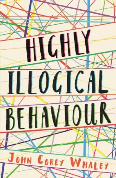 Links to Highly Illogical Behavior