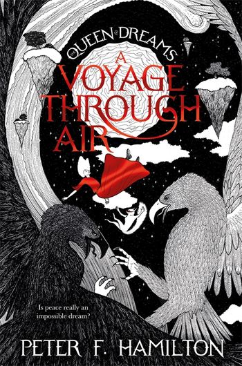 Links to A Voyage Through Air (The Queen of Dreams)
