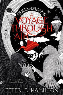 Links to A Voyage Through Air (The Queen of Dreams)
