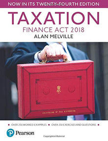 Links to Melville's Taxation: Finance Act 2018