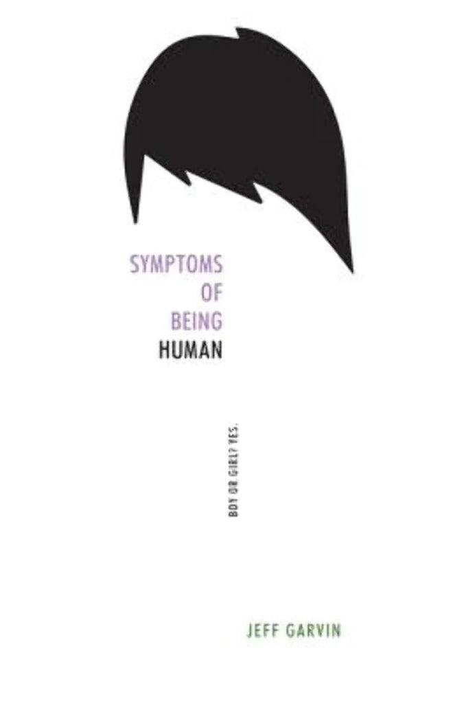 Links to Symptoms of Being Human