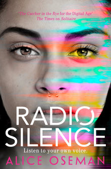 Links to RADIO SILENCE- PB