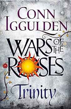 Links to Wars of the Roses: Trinity: Book Two